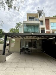 Goldenhill Villas (D19), Terrace #578633521
